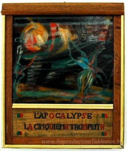 L'apocalisse, 5ème trompette