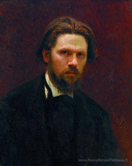Autoportrait