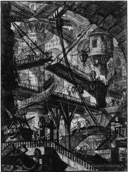Les prisons