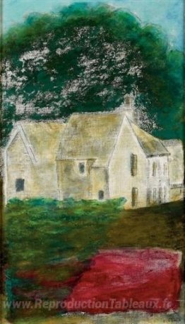 Maisons à la campagne II