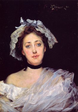 Une femme anglaise