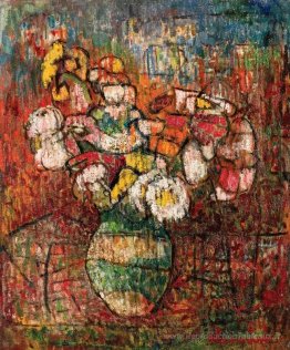 Émail des fleurs