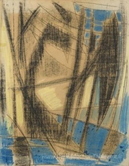 Composition avec voiles