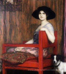 Mary von coincée
