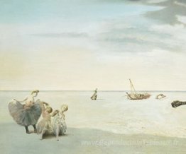 Horizon oublié