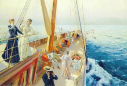 Yachting en Méditerranée