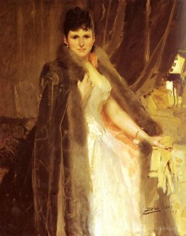 Mme Symons