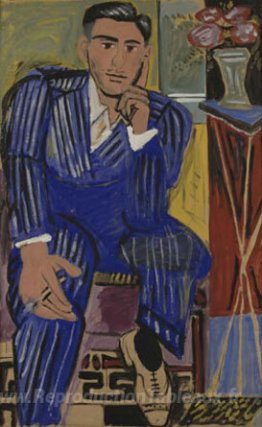 Le penseur