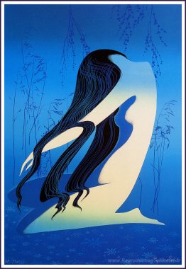 Bain de lune
