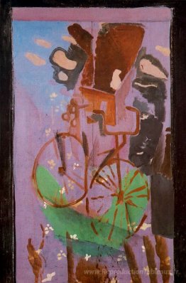 La bicyclette