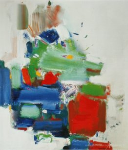 L'art comme l'amour est le dévouement