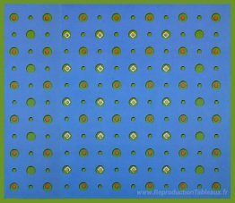 Peinture optique