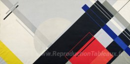Composition murale III