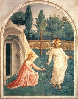 Noli moi tangere