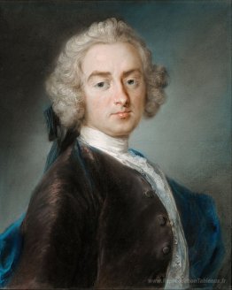 Sir James Gray, deuxième baronnet