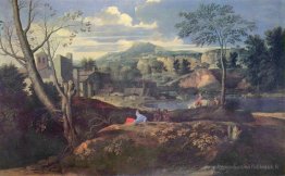 Paysage idéal