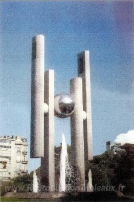 Hommage à la démocratie