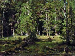 Forêt