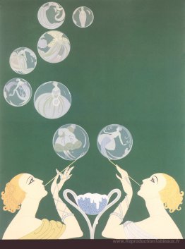 Les bulles