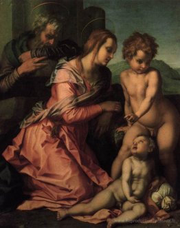 Sainte famille