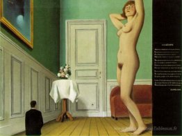 La géante