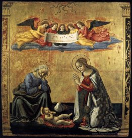 La nativité