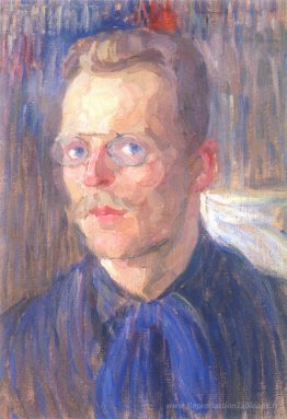 Autoportrait