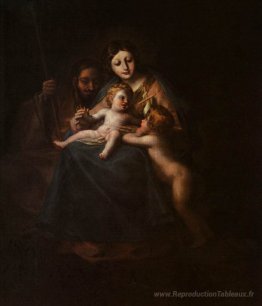 La Sainte Famille