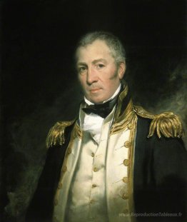 Capitaine Peter Heywood