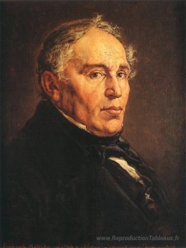 Portrait d'un père