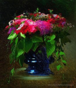 Bouquet de fleurs