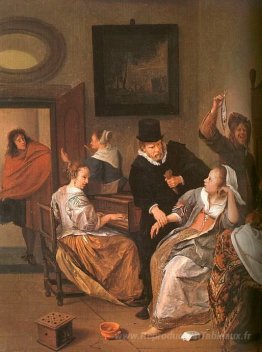 Visite du médecin