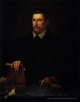 Portrait d'Ippolito Riminaldi