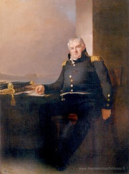 Il colonnello Jonathan Williams