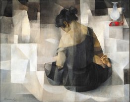 Mère et enfant des Philippines