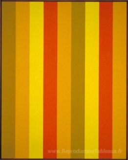 Mutazione rythmique bi-jaune
