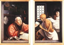 La mort et le caractère