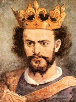 Louis d'Anjou