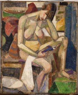 Assis nude