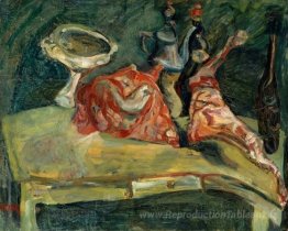 La table