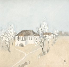 Maison parentale (lieu de naissance)