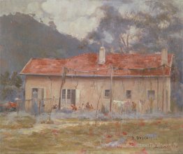 Ma maison