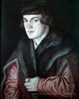 Autoportrait