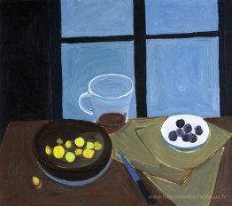 Nature morte