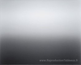 Paysage marin: mer égéenne, Pillon
