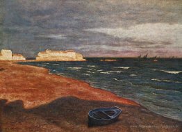 La mer