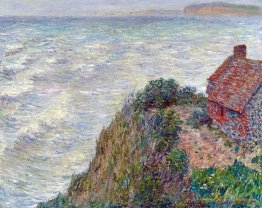 Fisherman's House in Petit-Brilly