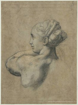Chef d'une femme