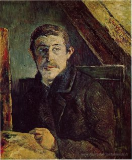 Autoportrait