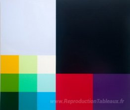 Sans titre, 6 x 7-05